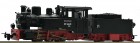 33236 Roco Narrow gauge Steam locomotive BR 99